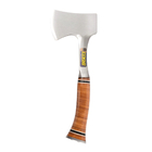 Machado Estwing Esportivo Com Cabo De Couro | E14a